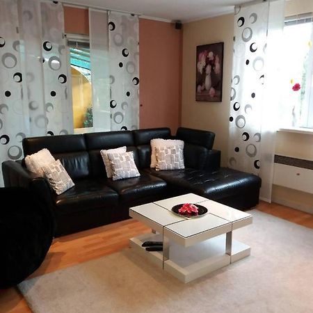 Apartman Lucica Zadar Dış mekan fotoğraf