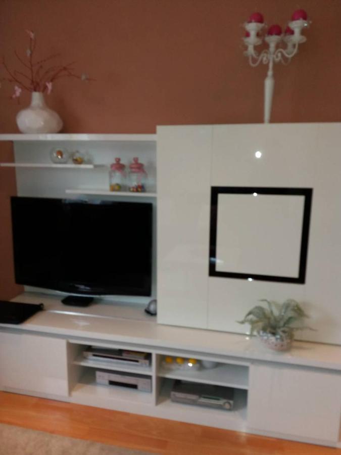 Apartman Lucica Zadar Dış mekan fotoğraf