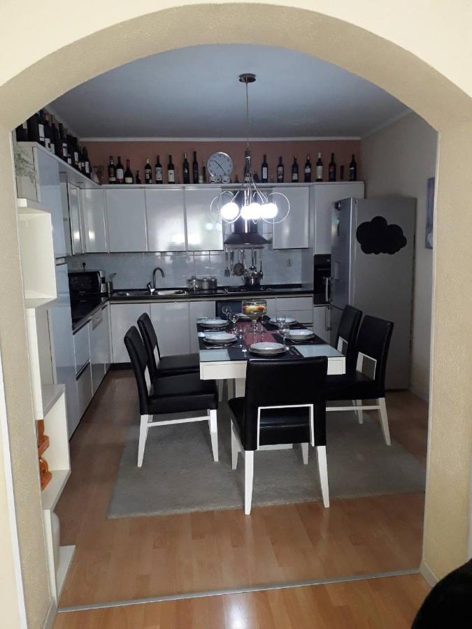 Apartman Lucica Zadar Dış mekan fotoğraf