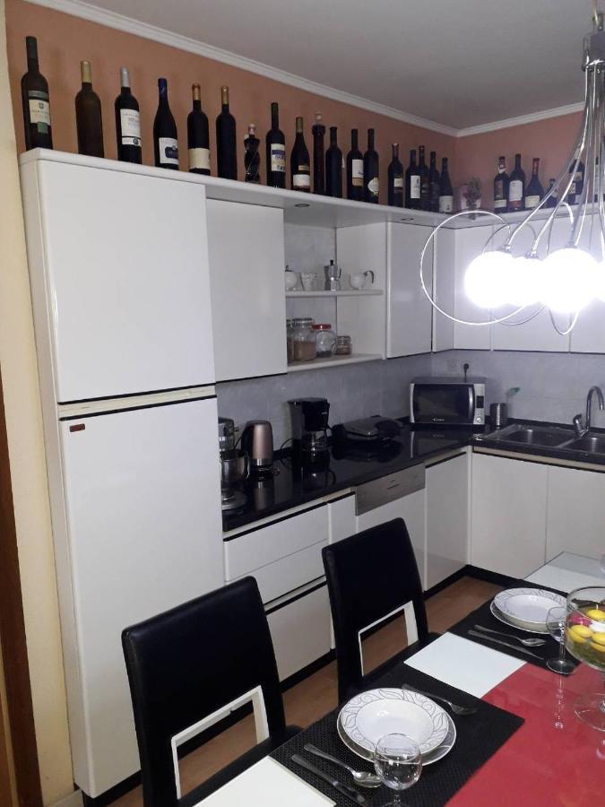 Apartman Lucica Zadar Dış mekan fotoğraf