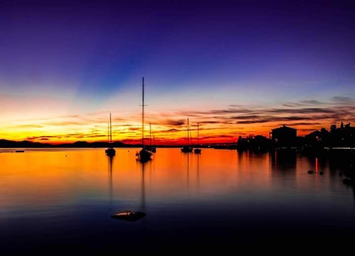 Apartman Lucica Zadar Dış mekan fotoğraf