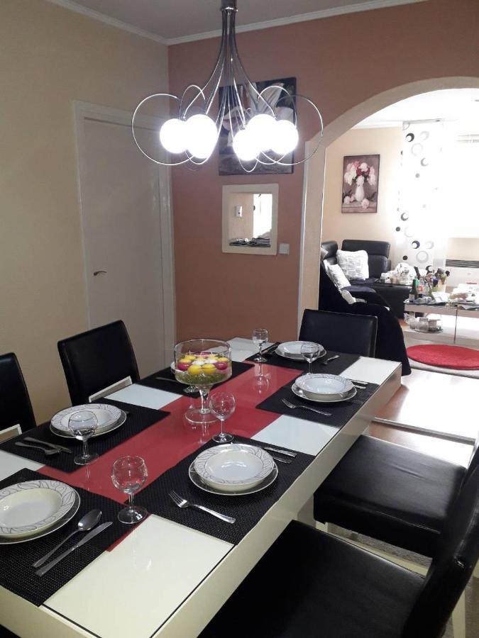 Apartman Lucica Zadar Dış mekan fotoğraf