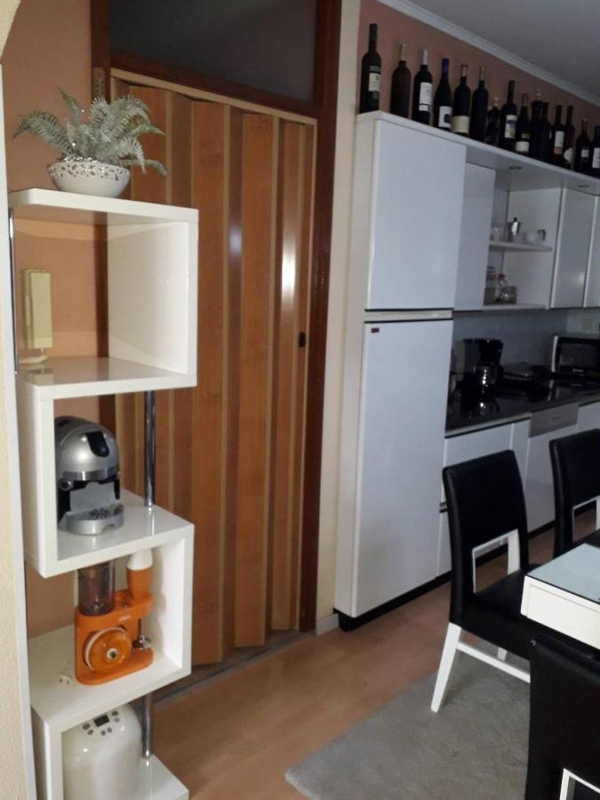 Apartman Lucica Zadar Dış mekan fotoğraf