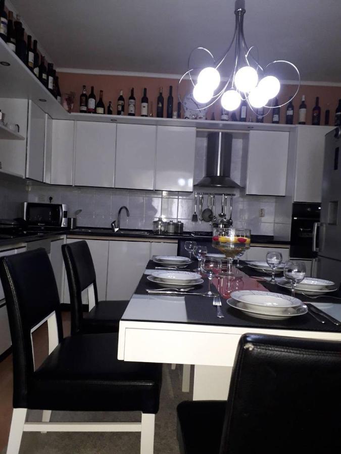 Apartman Lucica Zadar Dış mekan fotoğraf