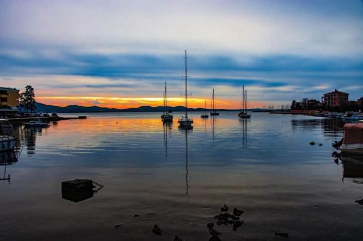 Apartman Lucica Zadar Dış mekan fotoğraf