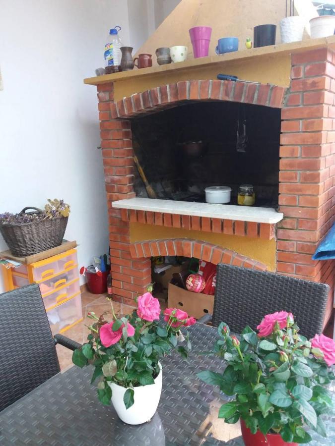Apartman Lucica Zadar Dış mekan fotoğraf