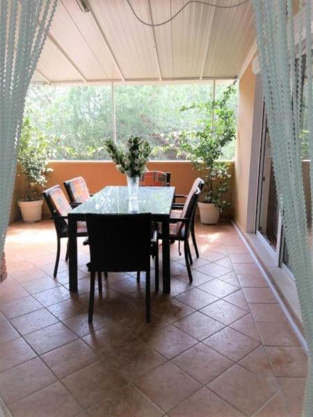 Apartman Lucica Zadar Dış mekan fotoğraf