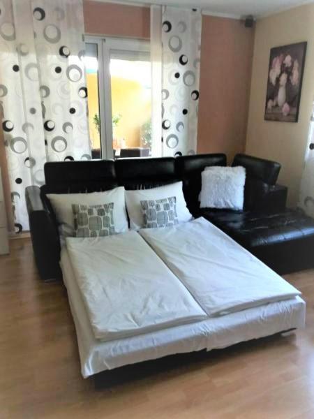 Apartman Lucica Zadar Dış mekan fotoğraf